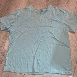 Mens Polo Ralph Lauren shirt